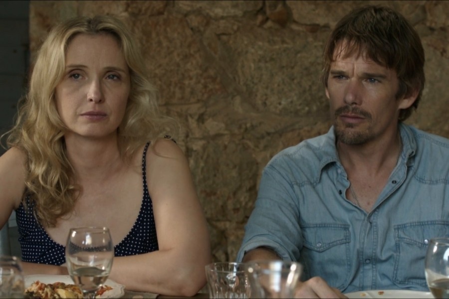 Before Midnight