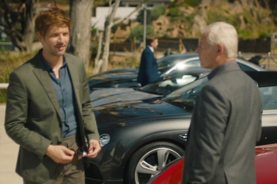 Bergerac