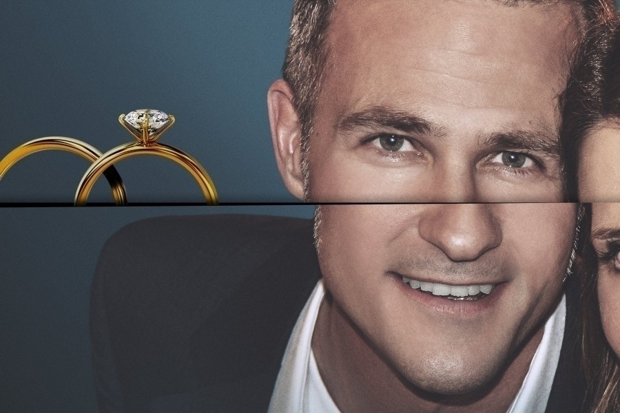 Betrayal: The Perfect Husband