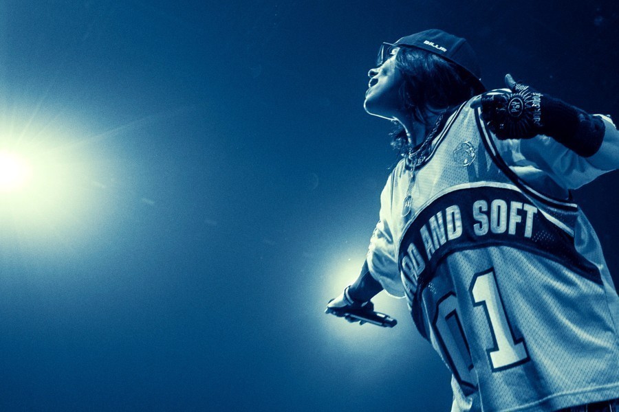Billie Eilish - Hit Me Hard and Soft: The Tour