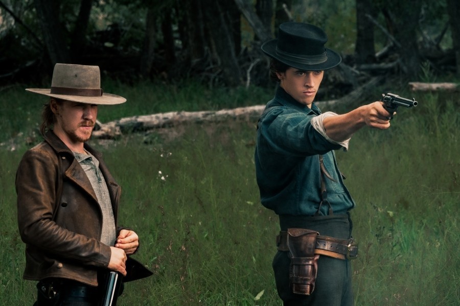 Billy the Kid