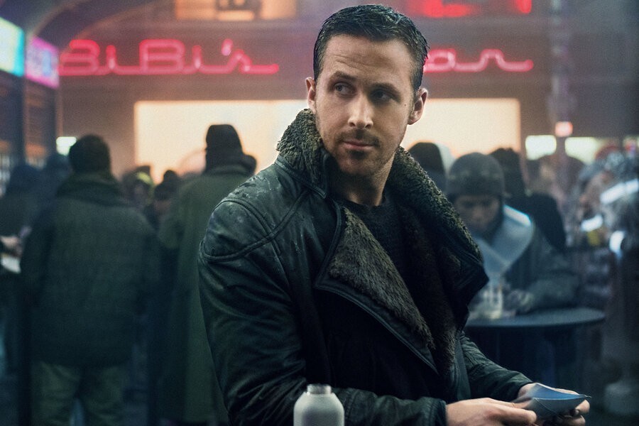 Blade Runner 2049