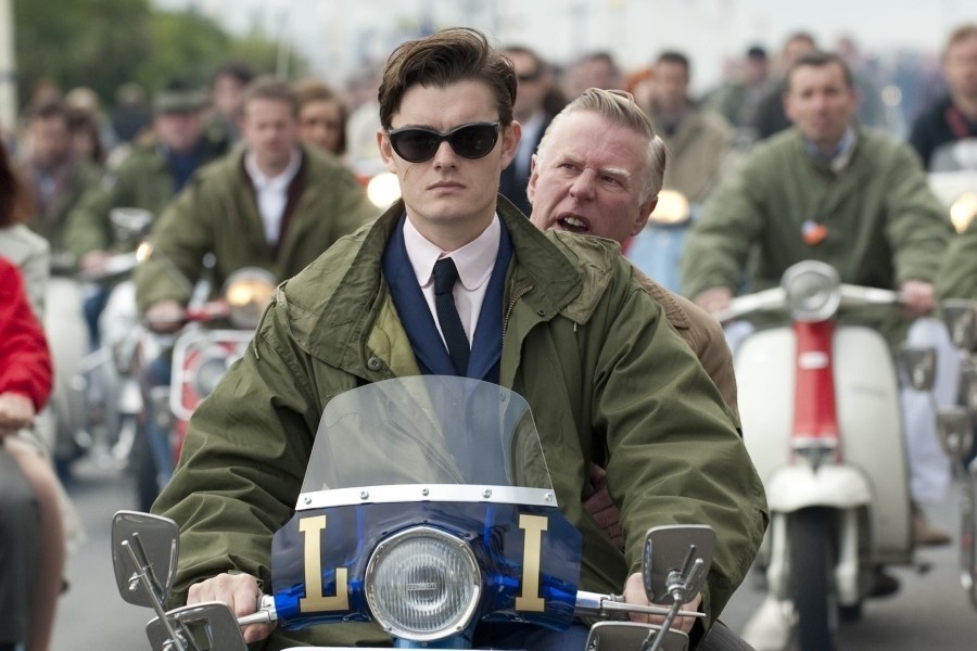 Brighton Rock