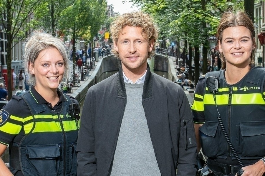 Bureau Burgwallen