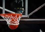 Basketbal: Internationale vriendschappelijke wedstrijd