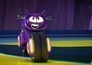 Batwheels
