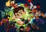 Ben 10