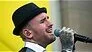 The Voice of Holland-winnaar Ben Saunders (43) overleden
