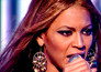 Beyoncé at the BBC