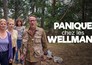 Blackout bei Wellmanns