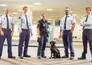 Border security: Nieuw-Zeeland