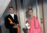 Breakfast at Tiffany's