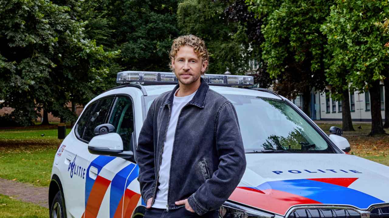 Op deze datum gaat Bureau Groningen met Ewout Genemans van start