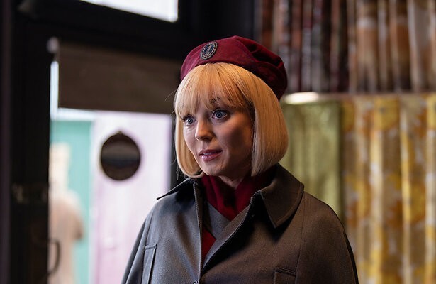 Call the Midwife