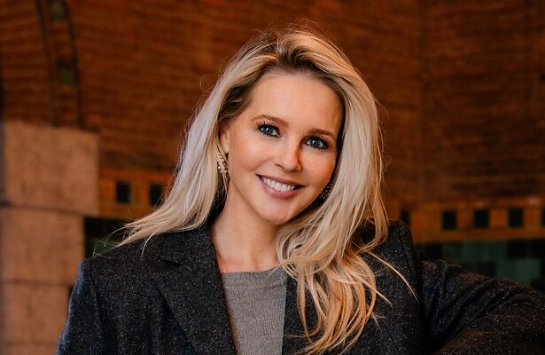 Chantal Janzen