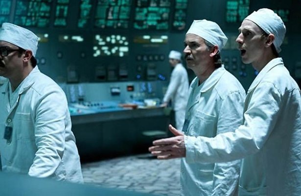 Chernobyl