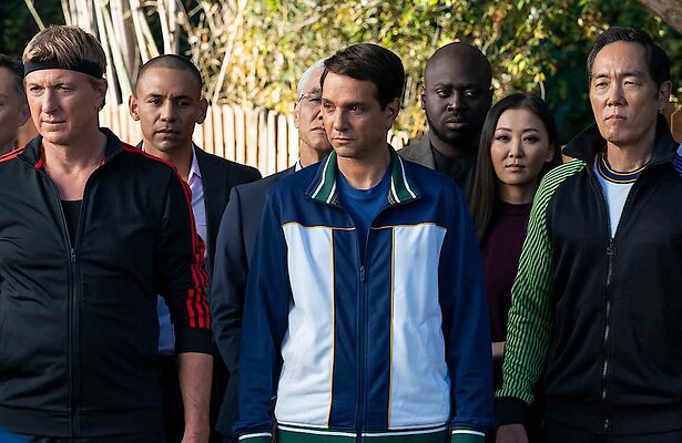 Cobra Kai