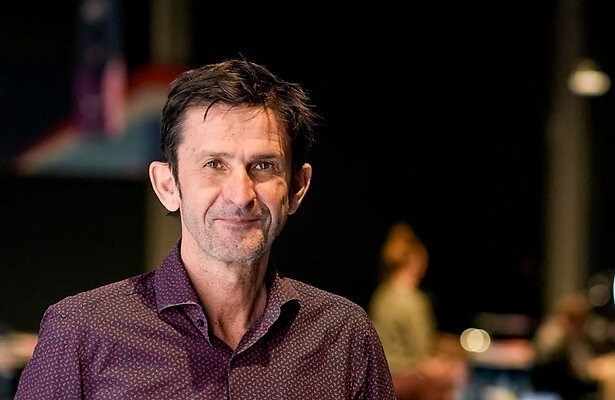 Cornald Maas