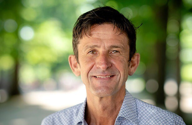 Cornald Maas
