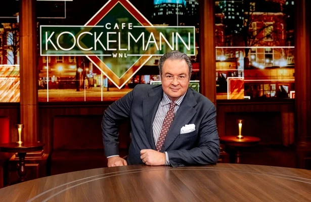 Sven Kockelmann 