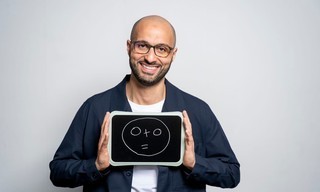 C'est mathématique ! Avec Iman