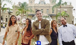 Ça va l'faire !