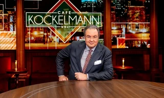 Café Kockelmann