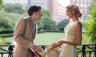 Café Society