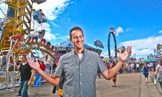 Carnival Eats