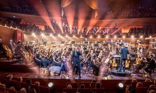 Cartoons in Concert