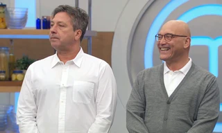 Celebrity masterchef