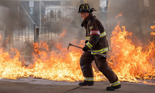 Chicago fire