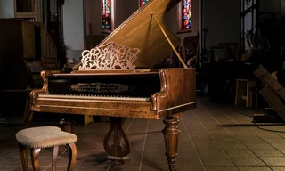 Chick Corea : Piano Solo - Munich