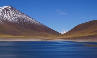 Chile: Chiloe