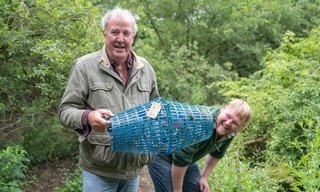 Clarkson's farm