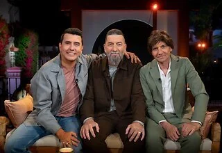 Beste zangers