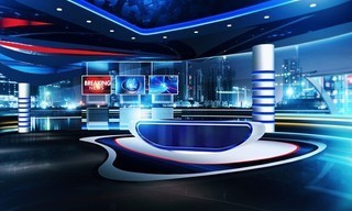 CNN Newsroom