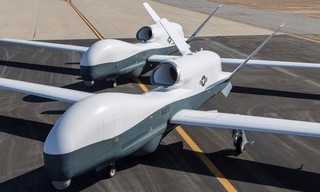 Colossal machines