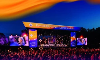 Concertgebouworkest opening night 2026
