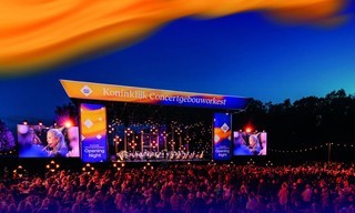 Concertgebouworkest opening night 2026