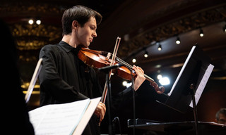 Concours de Genève pour alto 2025 : finale avec orchestre