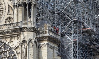 Construction fails
