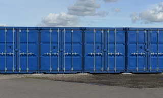 Container wars