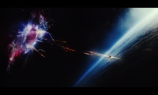 Cosmic Sin