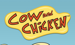 Cow & Chicken