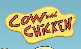 Cow & Chicken