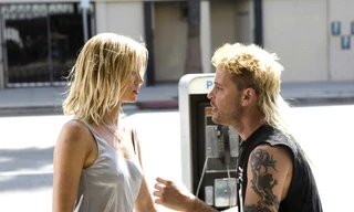 Crank: High Voltage