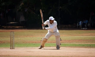 Cricket - Today At the Test: England - Pakistan