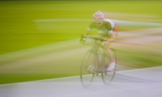 Cycling show