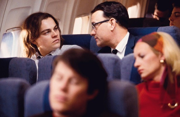 Catch Me If You Can